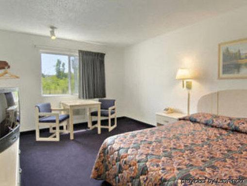 Americas Stay Inn-Leavenworth Camera foto