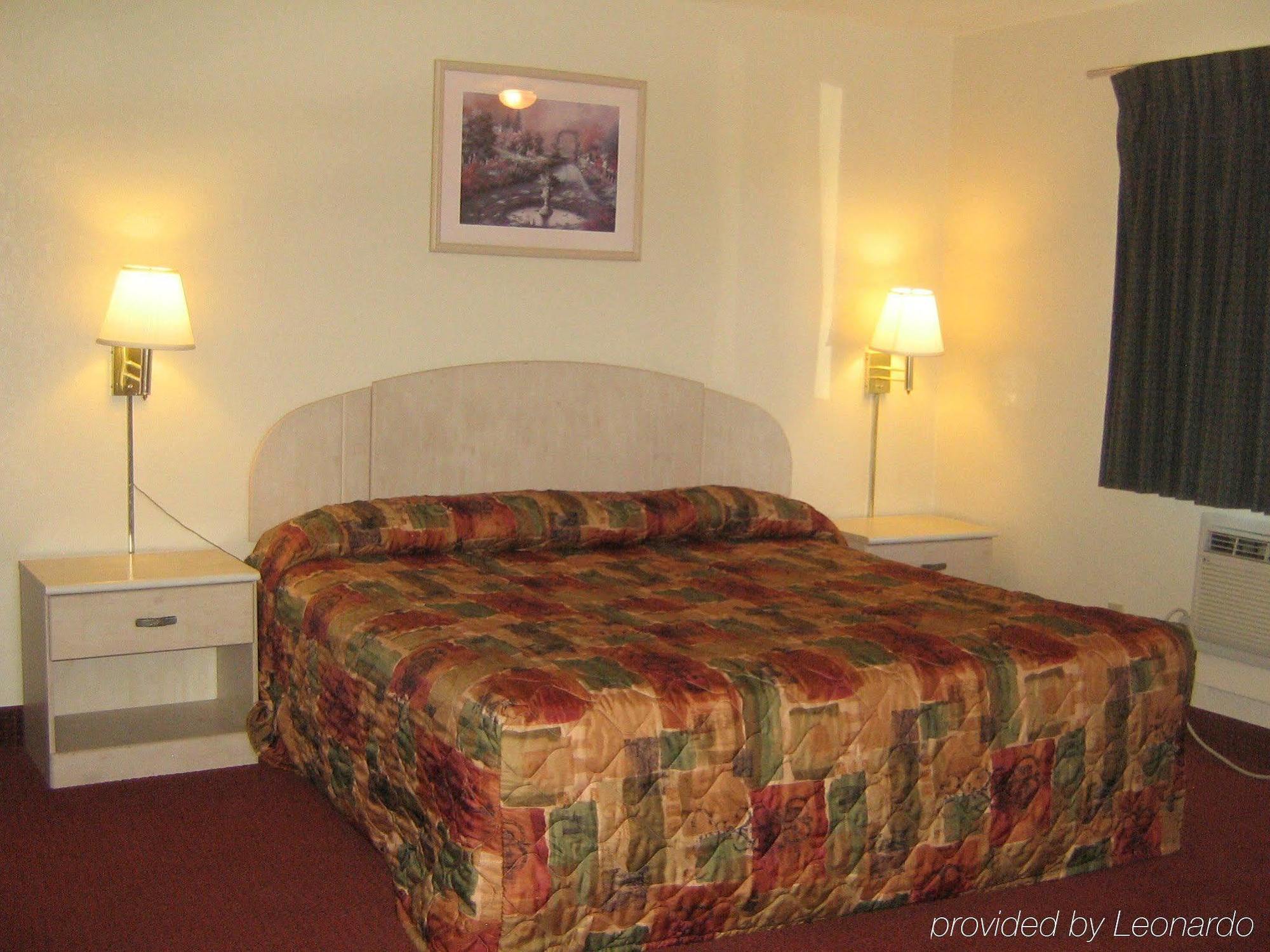 Americas Stay Inn-Leavenworth Esterno foto