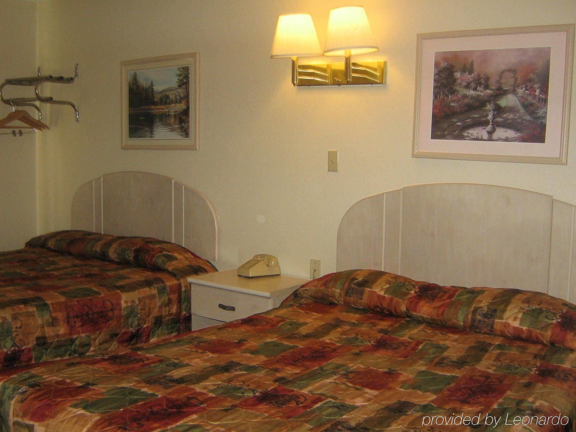 Americas Stay Inn-Leavenworth Esterno foto