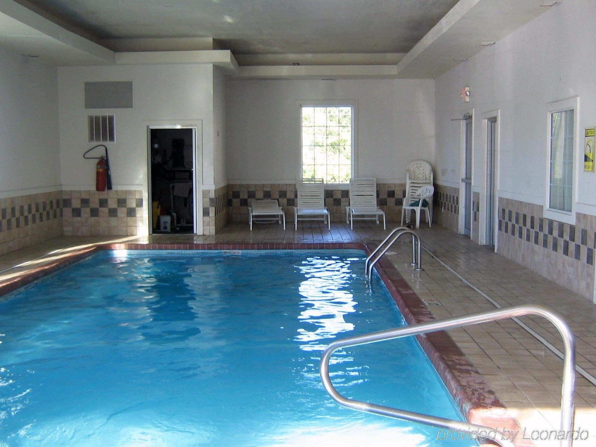 Americas Stay Inn-Leavenworth Esterno foto