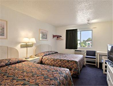 Americas Stay Inn-Leavenworth Camera foto