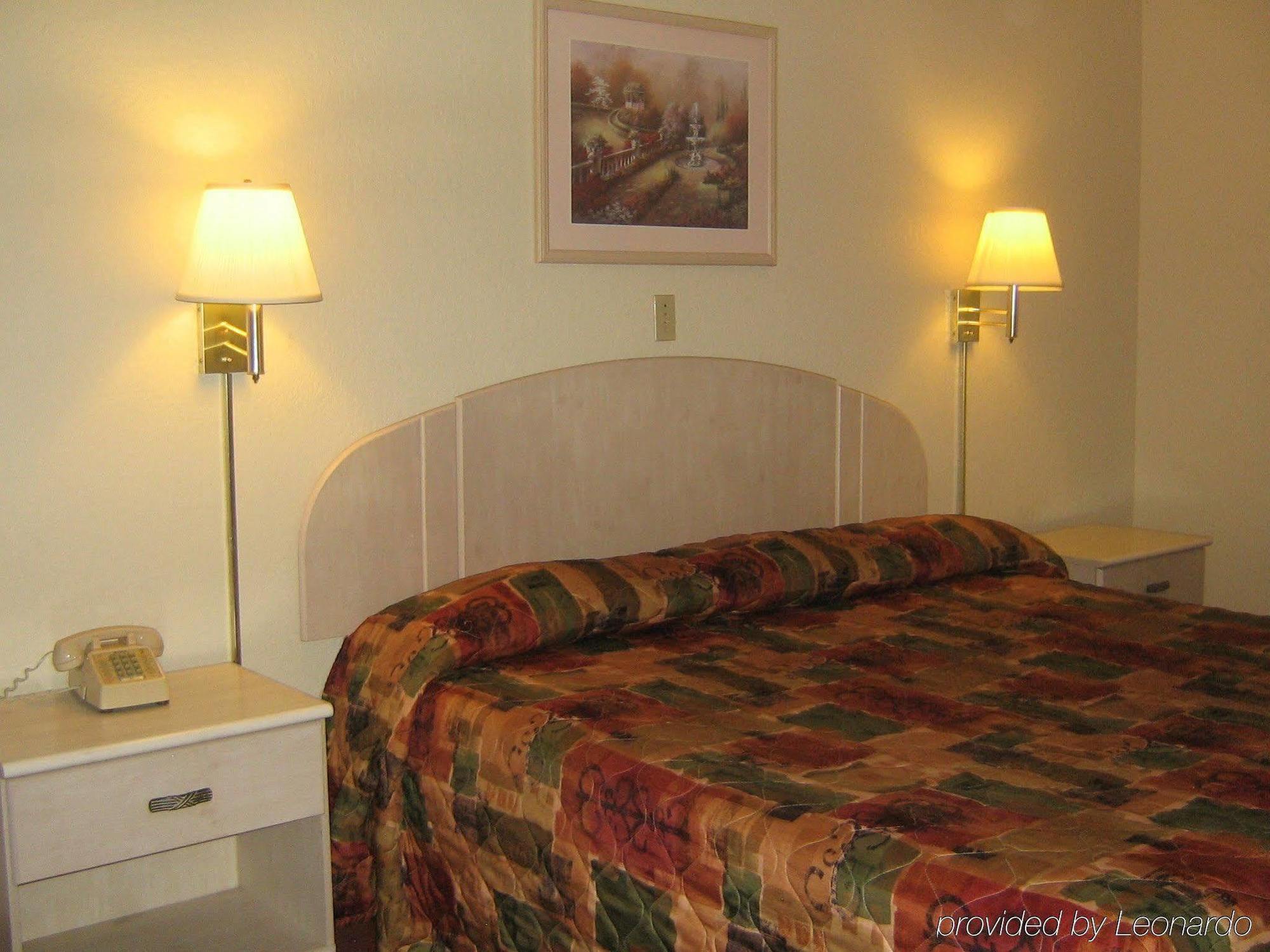 Americas Stay Inn-Leavenworth Esterno foto