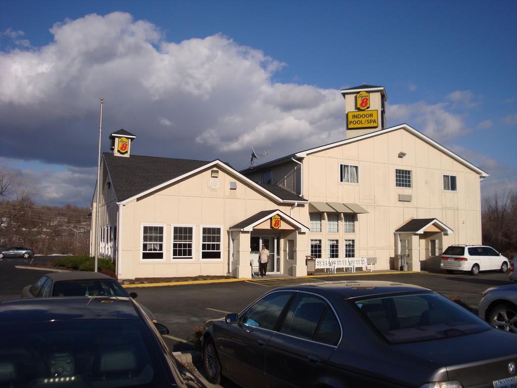 Americas Stay Inn-Leavenworth Esterno foto