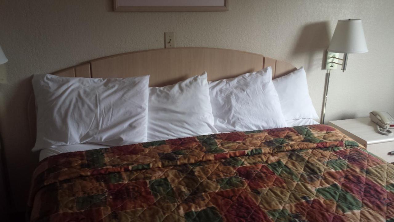 Americas Stay Inn-Leavenworth Esterno foto