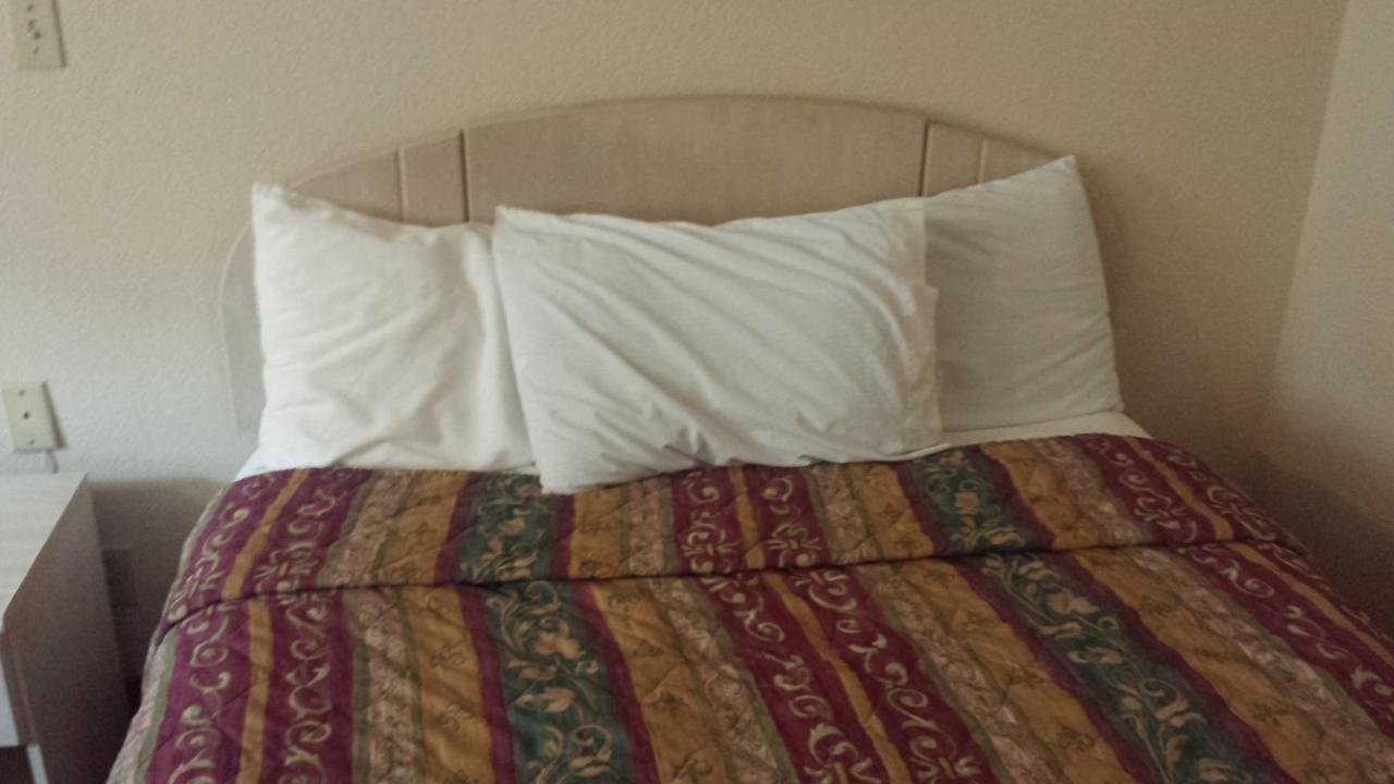 Americas Stay Inn-Leavenworth Esterno foto